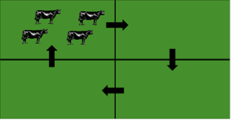 Figure 2. Rotational Grazing