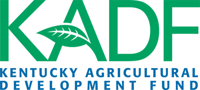 KY Ag Development Fund logo